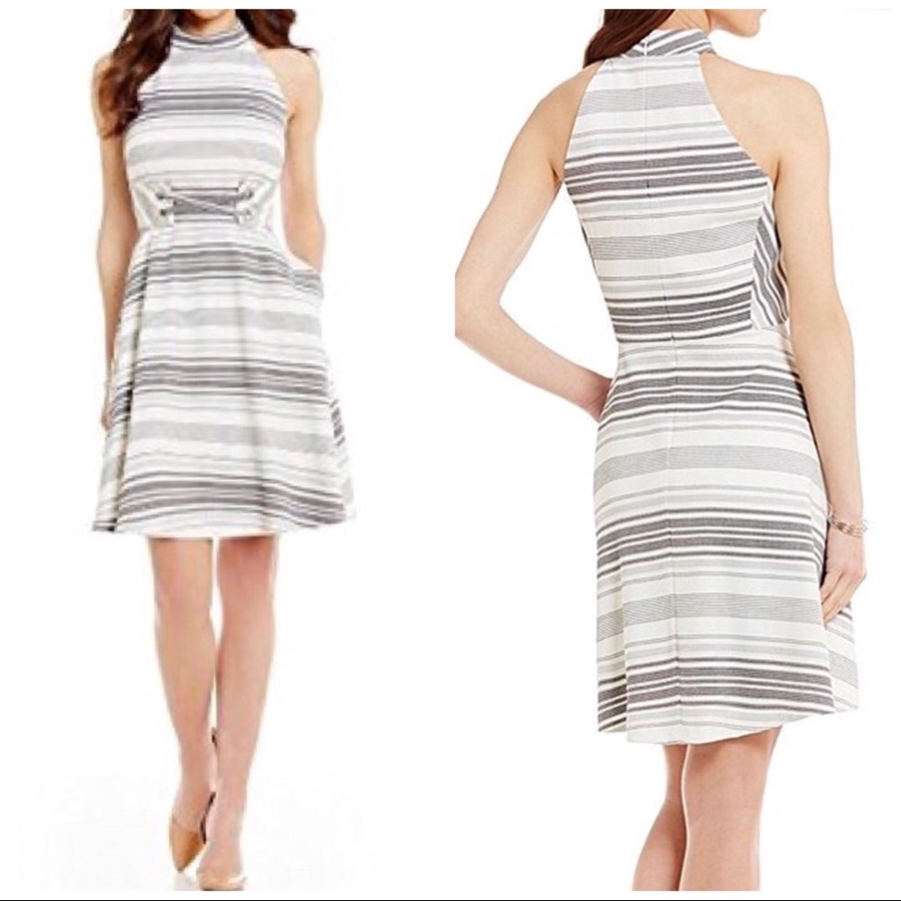 NWT Antonio Melani Chapman Dress